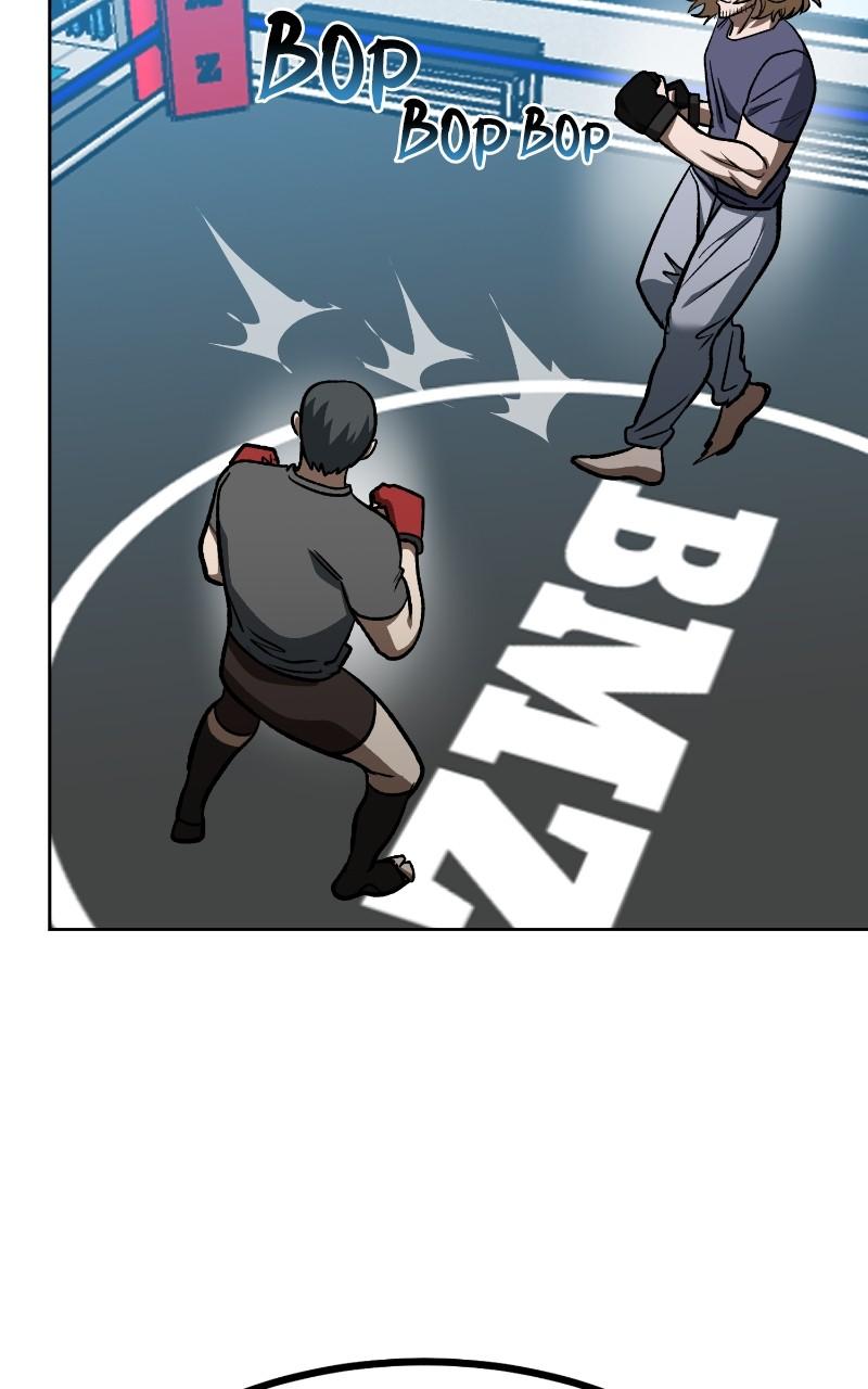 King of the Octagon Chap 119 - Next Chap 120