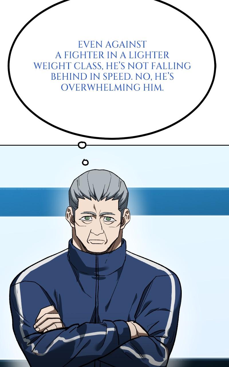 King of the Octagon Chap 119 - Next Chap 120