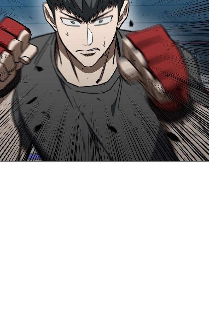 King of the Octagon Chap 119 - Next Chap 120