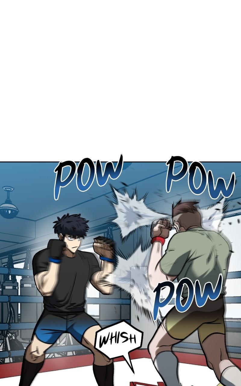 King of the Octagon Chap 119 - Next Chap 120