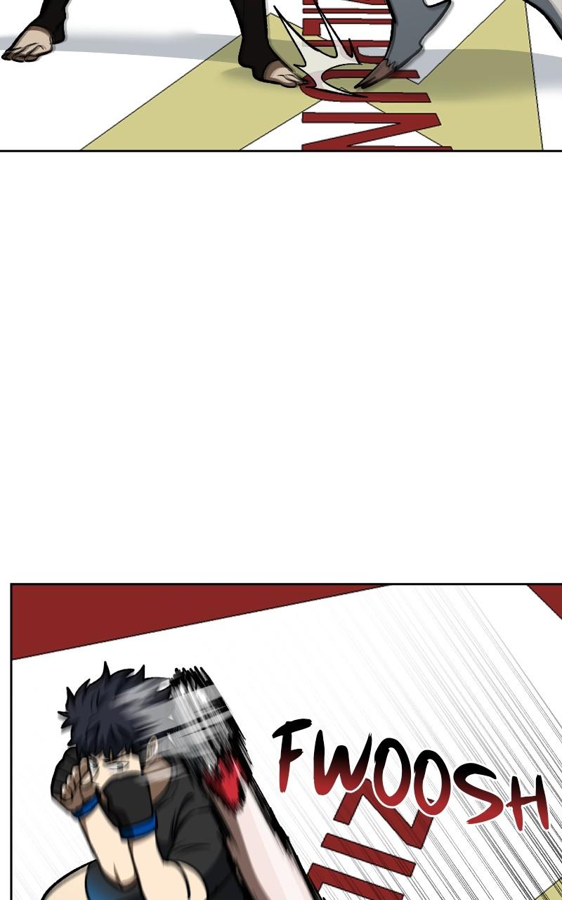 King of the Octagon Chap 119 - Next Chap 120