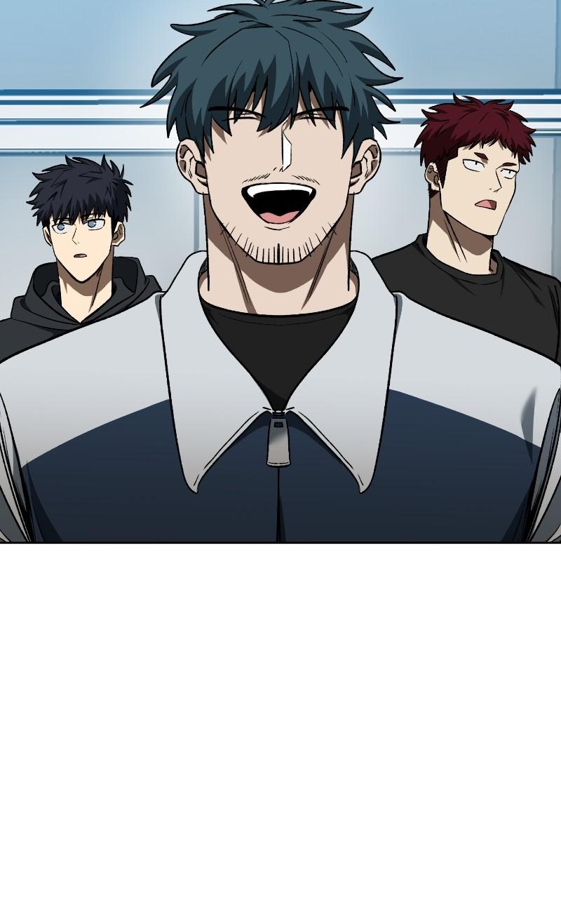 King of the Octagon Chap 119 - Next Chap 120