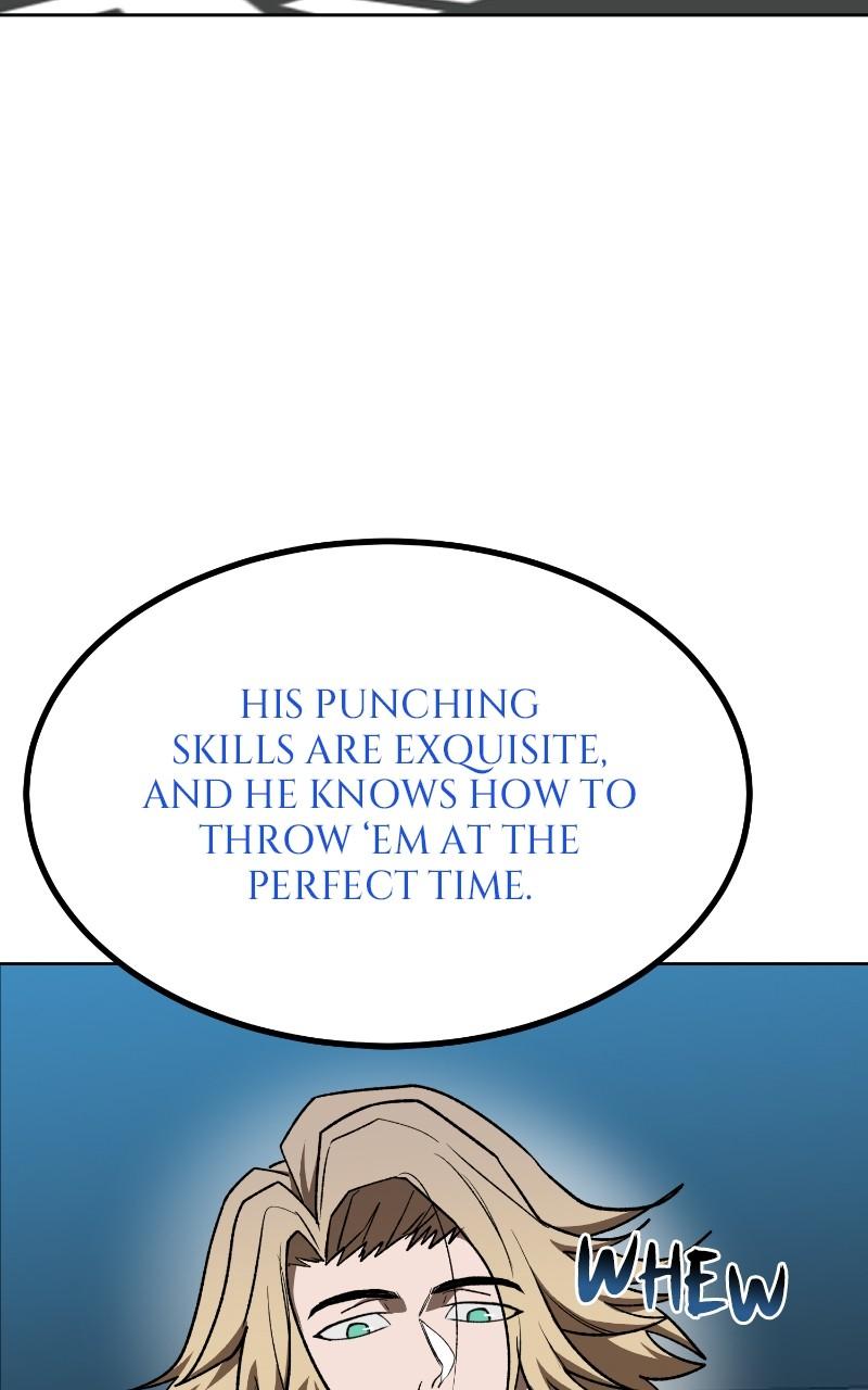 King of the Octagon Chap 119 - Next Chap 120