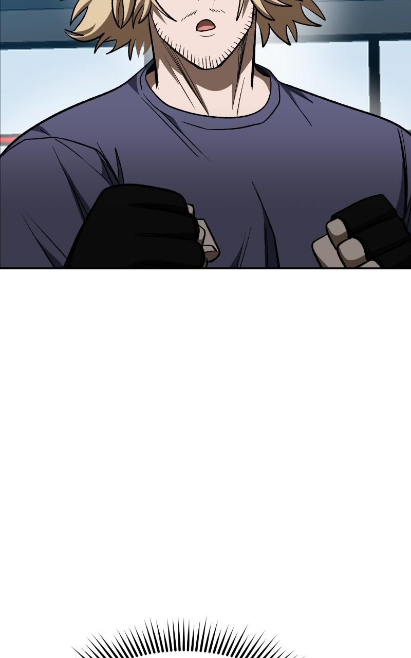 King of the Octagon Chap 119 - Next Chap 120