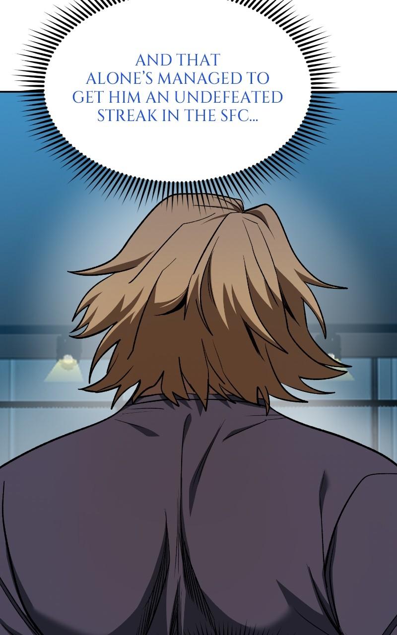 King of the Octagon Chap 119 - Next Chap 120