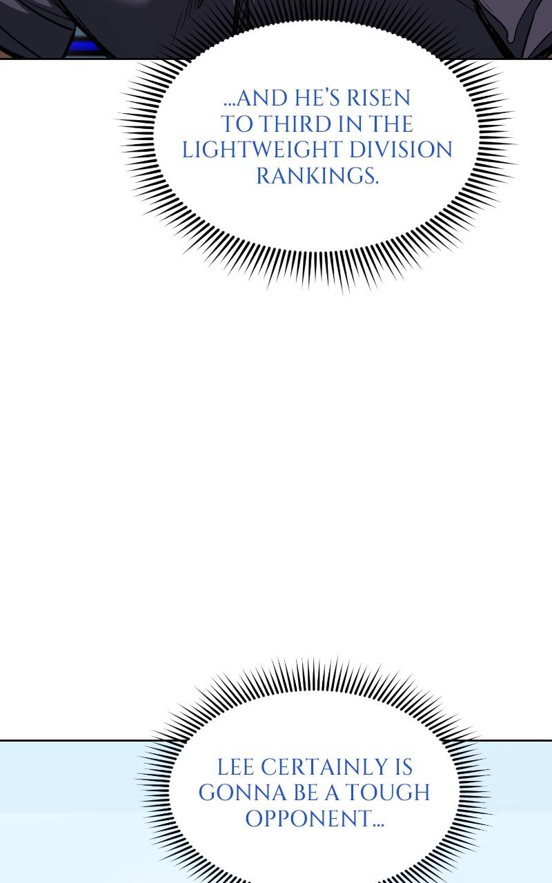 King of the Octagon Chap 119 - Next Chap 120