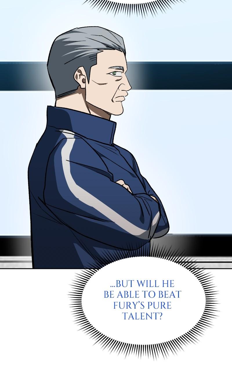 King of the Octagon Chap 119 - Next Chap 120