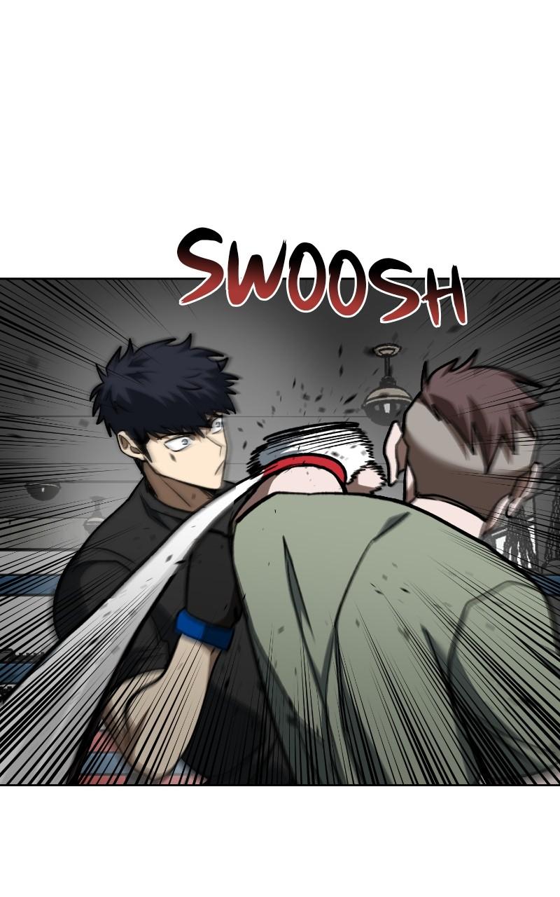 King of the Octagon Chap 119 - Next Chap 120