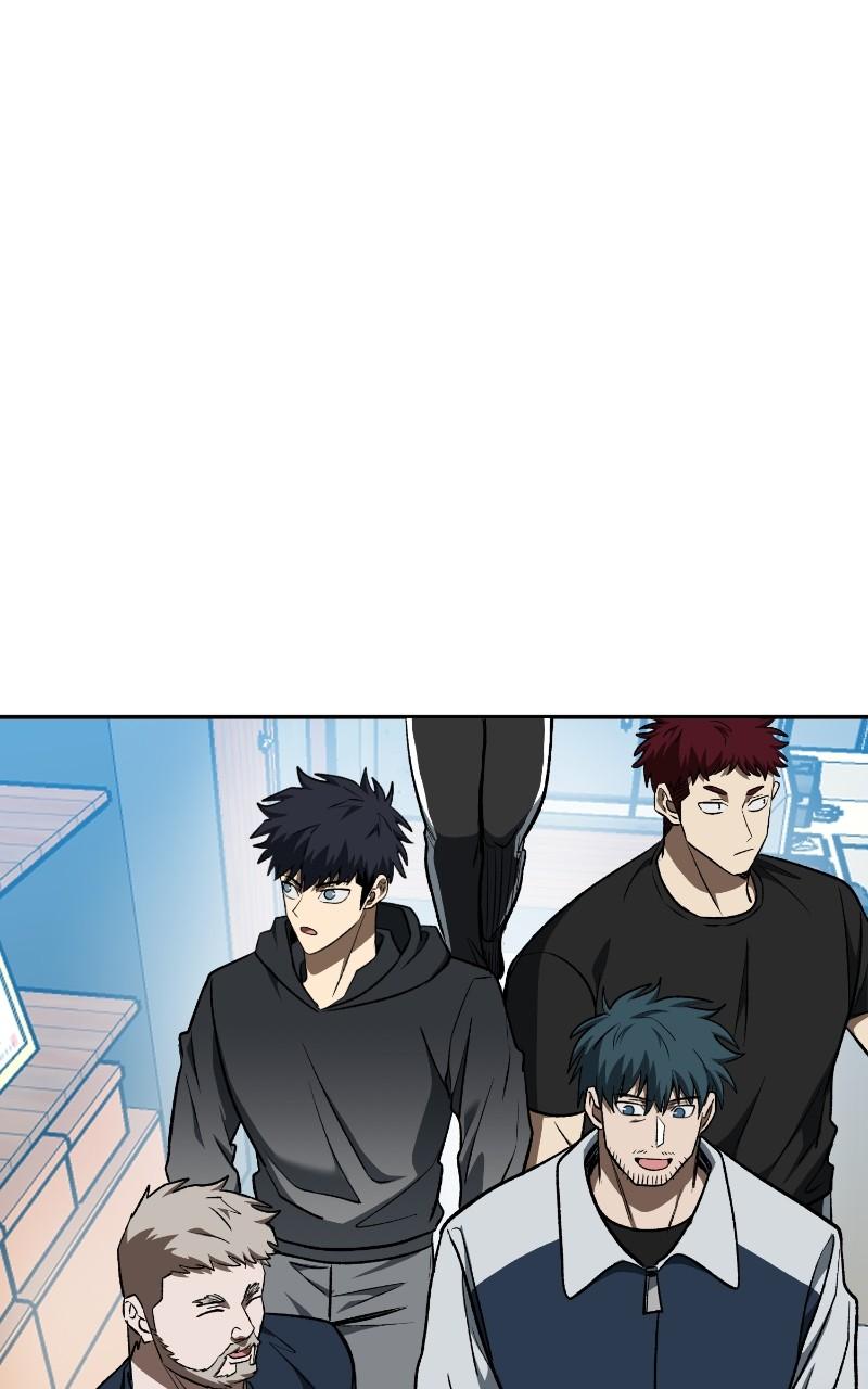 King of the Octagon Chap 119 - Next Chap 120