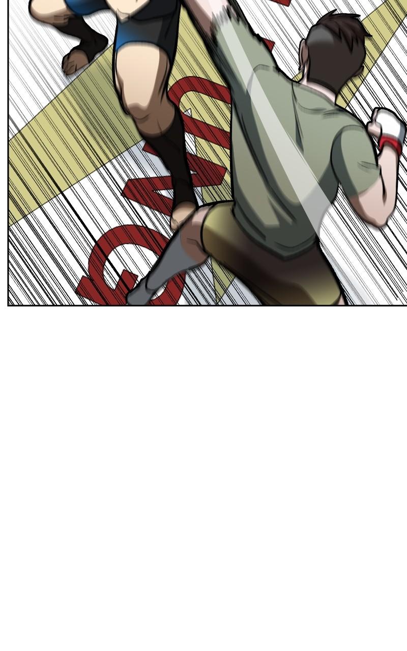 King of the Octagon Chap 119 - Next Chap 120