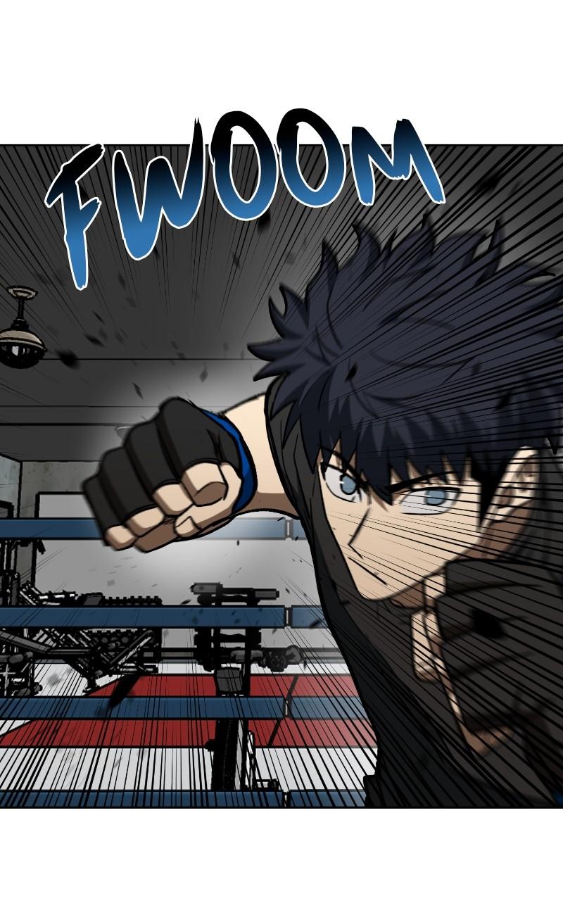 King of the Octagon Chap 119 - Next Chap 120