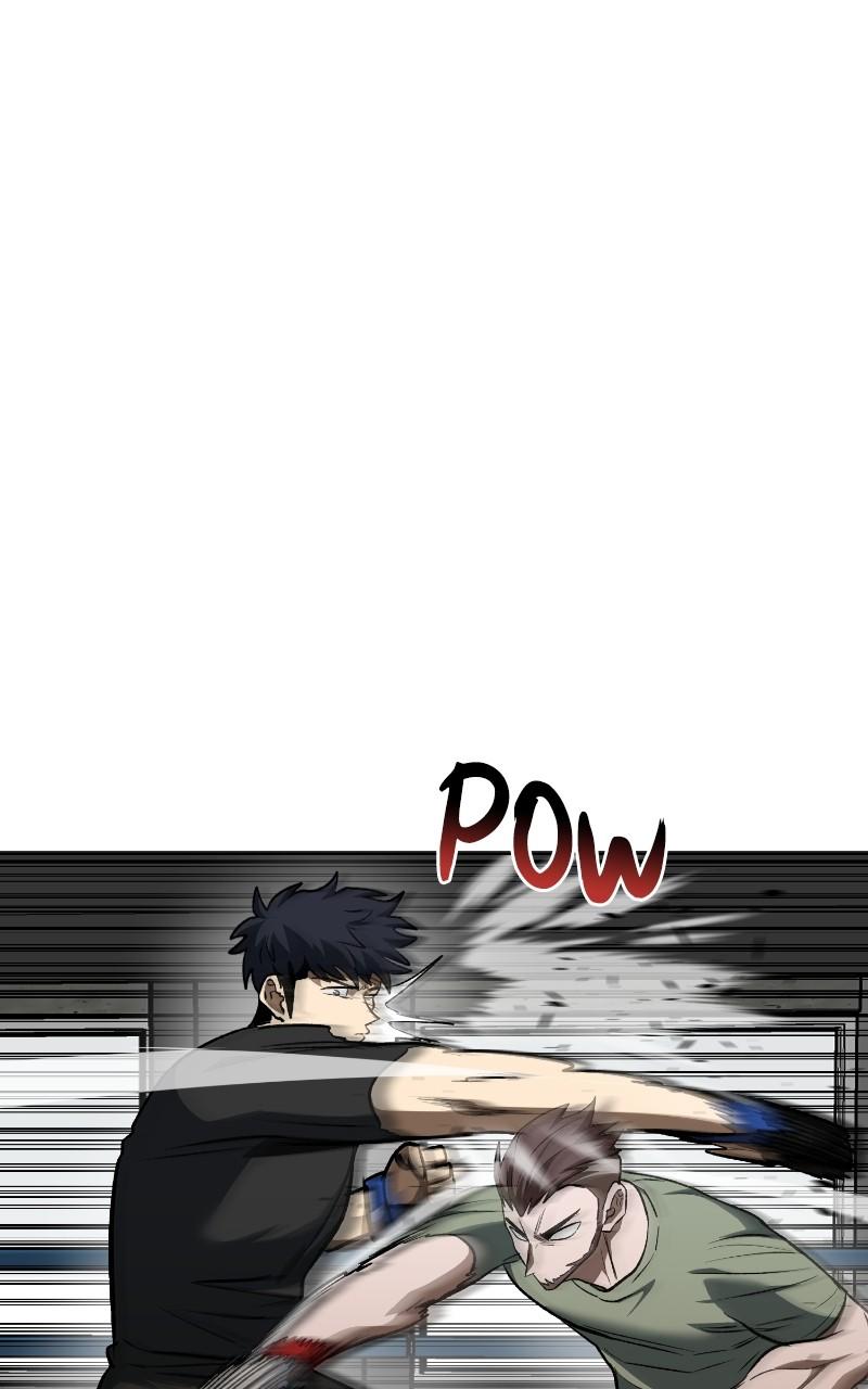 King of the Octagon Chap 119 - Next Chap 120