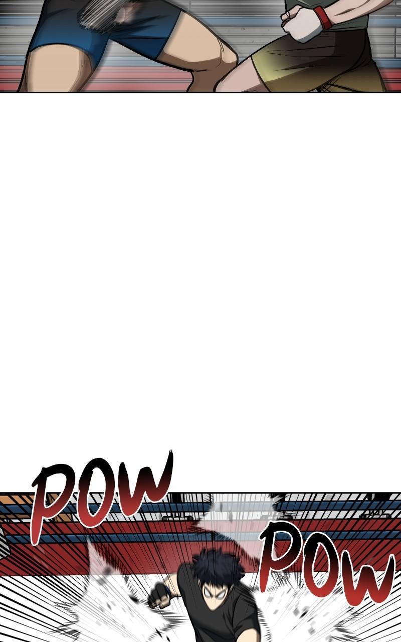 King of the Octagon Chap 119 - Next Chap 120