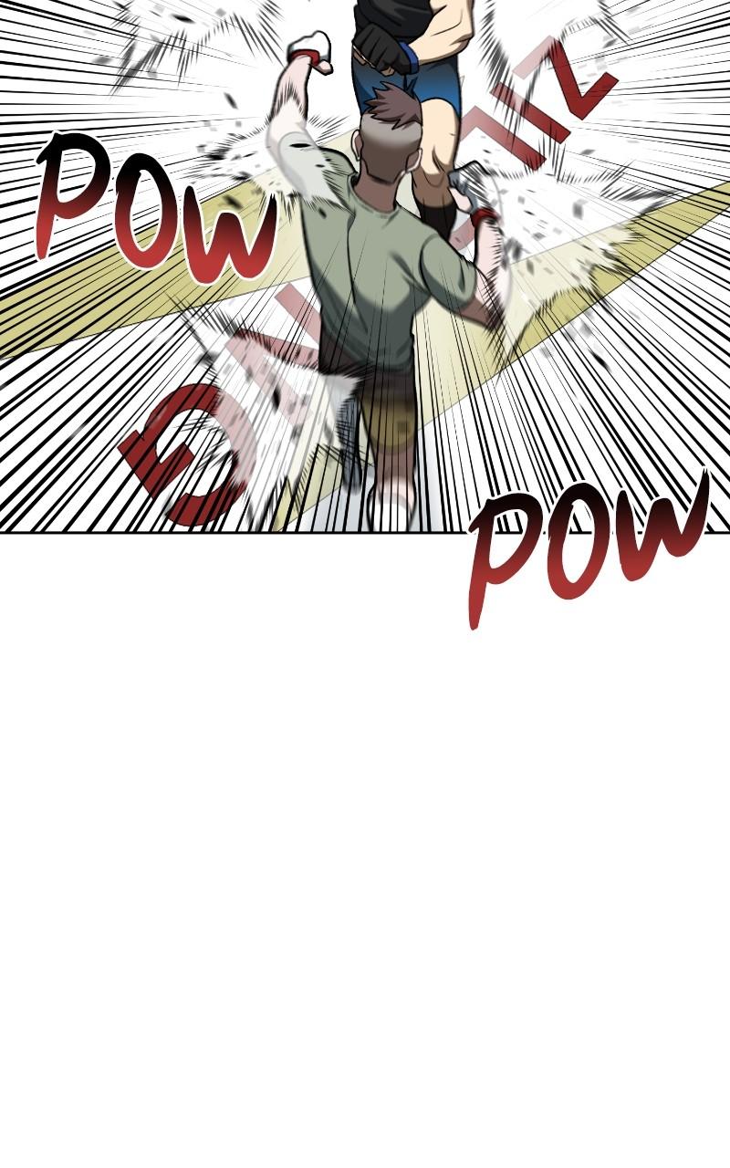 King of the Octagon Chap 119 - Next Chap 120