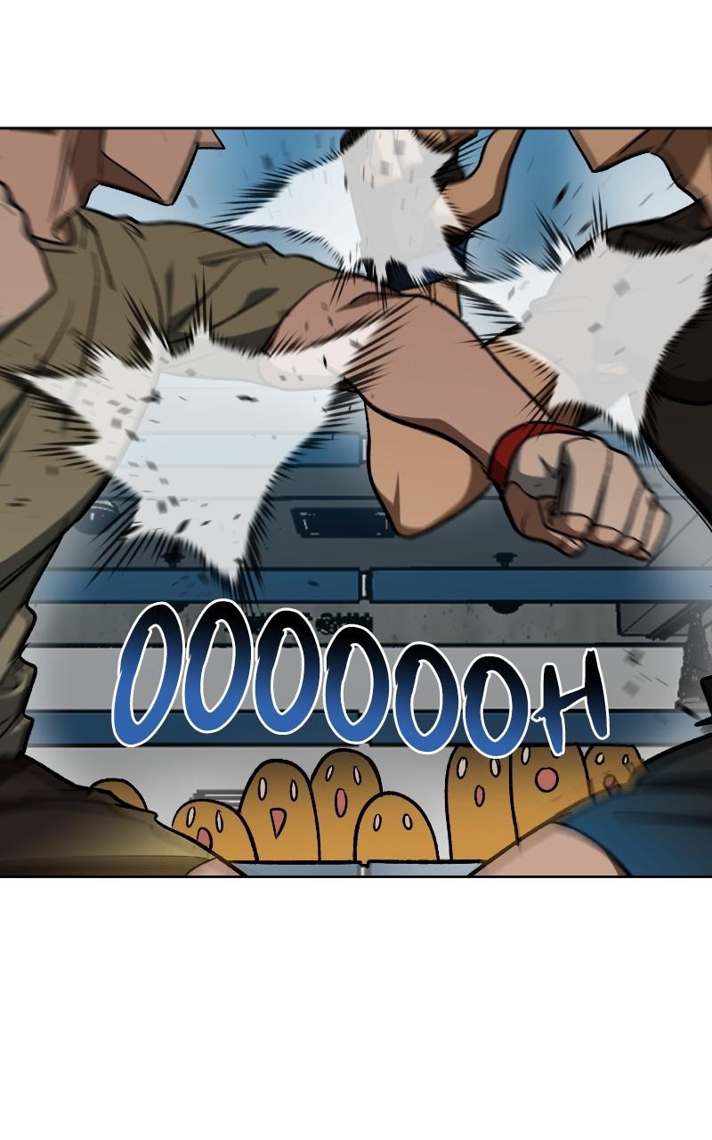 King of the Octagon Chap 119 - Next Chap 120