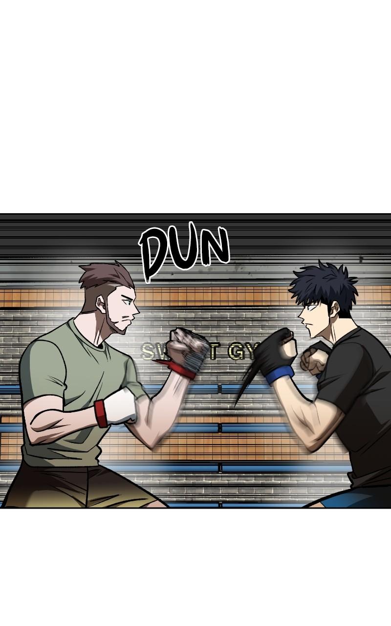 King of the Octagon Chap 119 - Next Chap 120