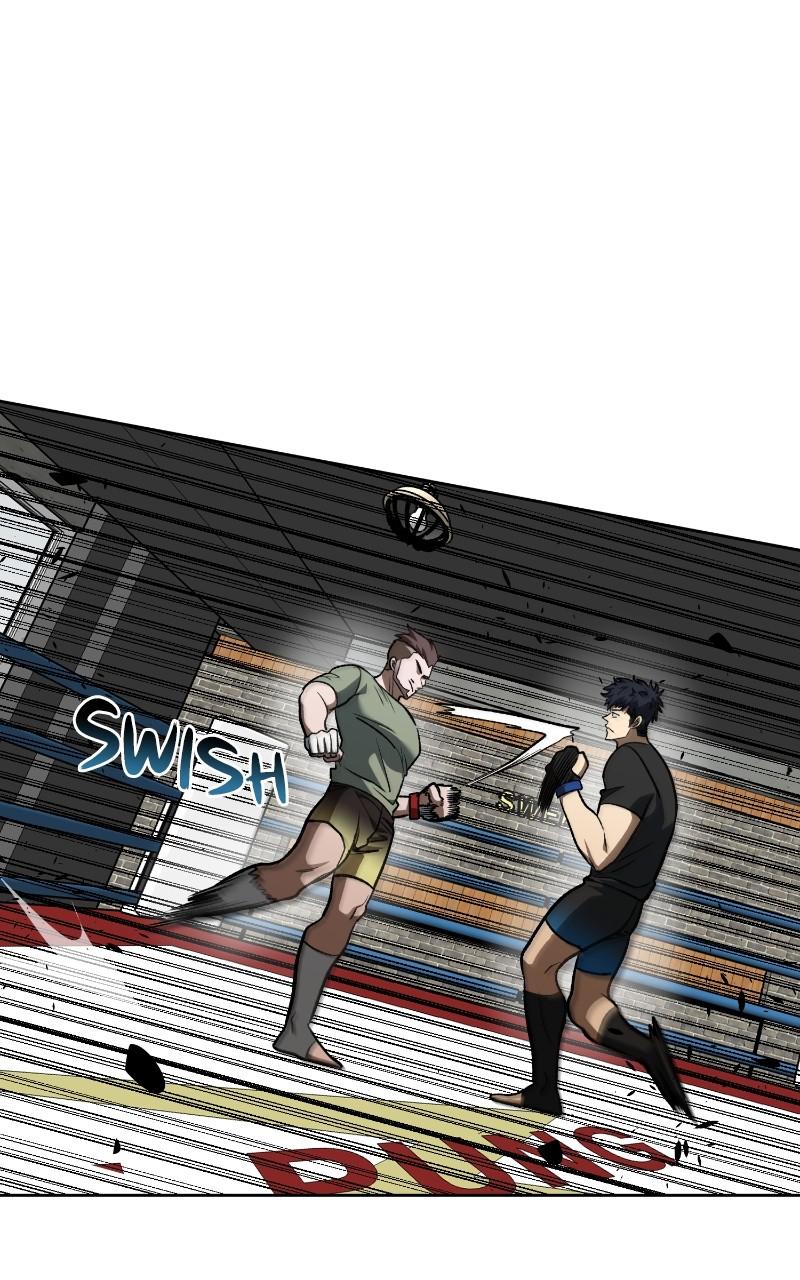 King of the Octagon Chap 119 - Next Chap 120