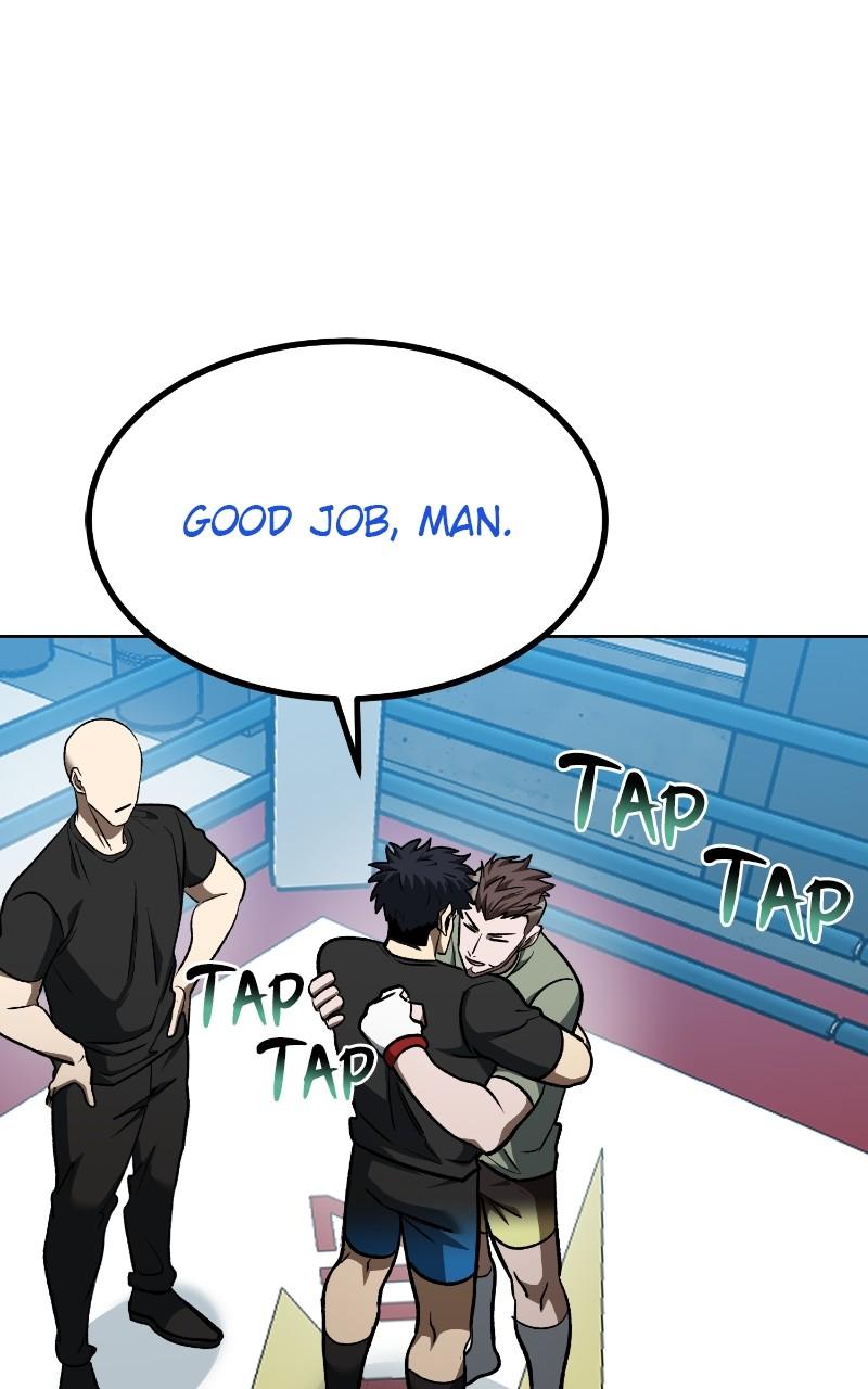 King of the Octagon Chap 119 - Next Chap 120