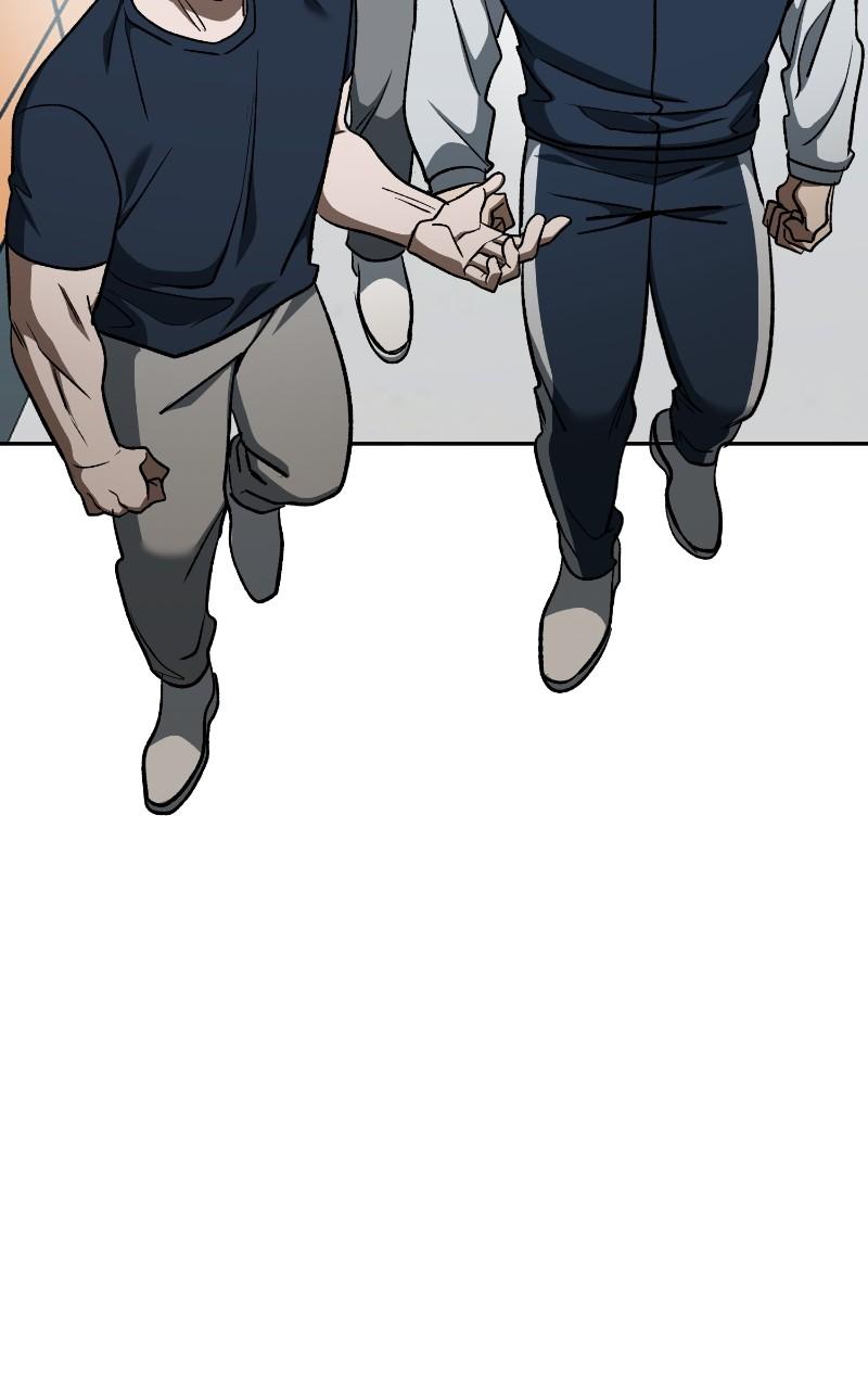 King of the Octagon Chap 119 - Next Chap 120