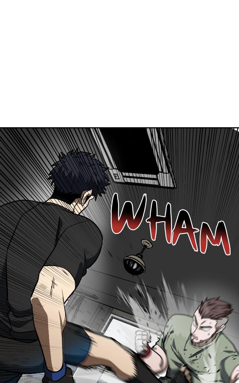 King of the Octagon Chap 119 - Next Chap 120