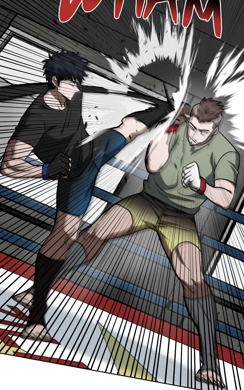 King of the Octagon Chap 119 - Next Chap 120