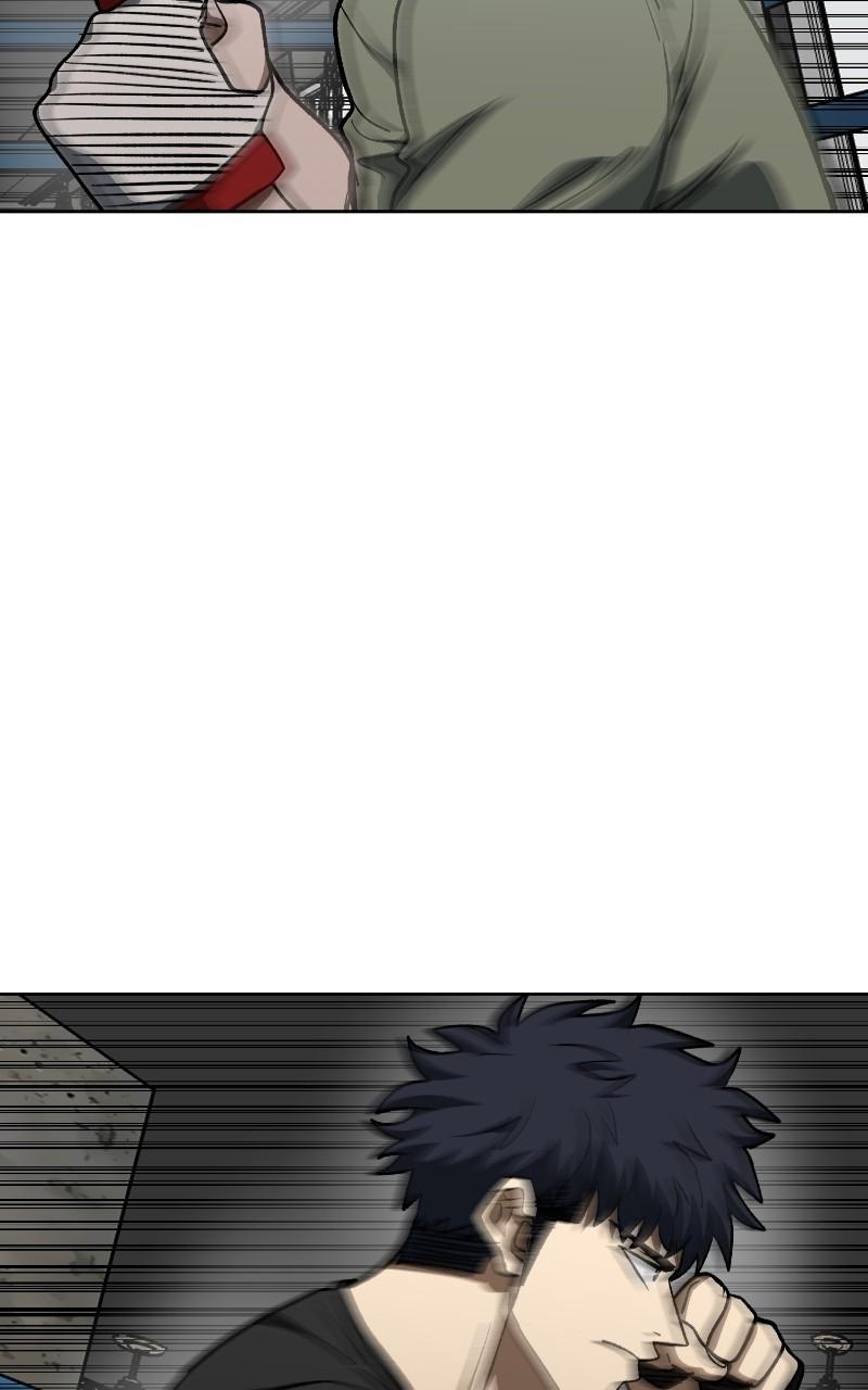 King of the Octagon Chap 119 - Next Chap 120