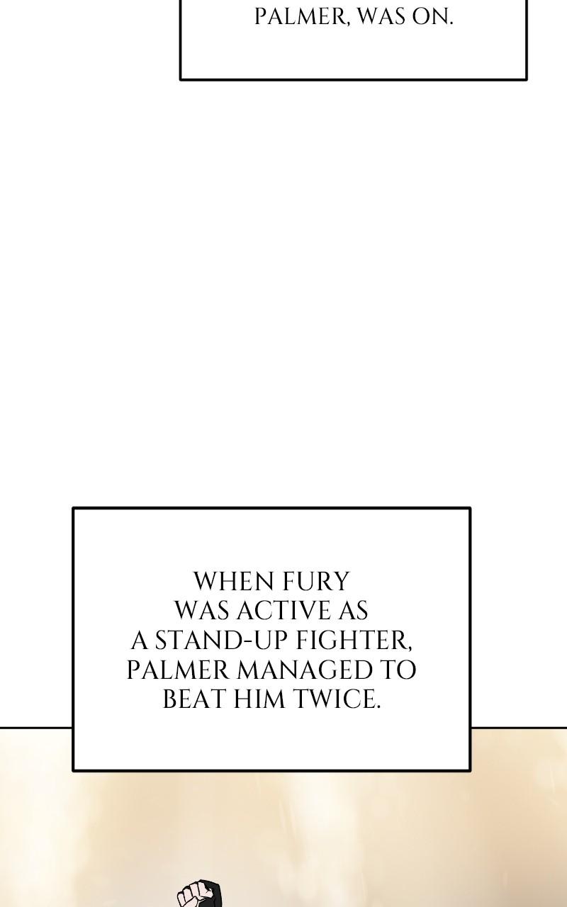 King of the Octagon Chap 119 - Next Chap 120