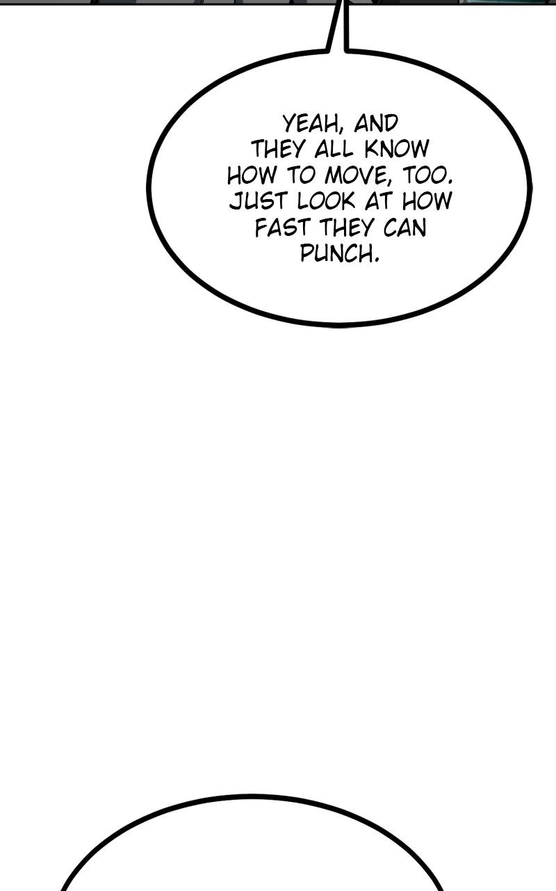 King of the Octagon Chap 119 - Next Chap 120