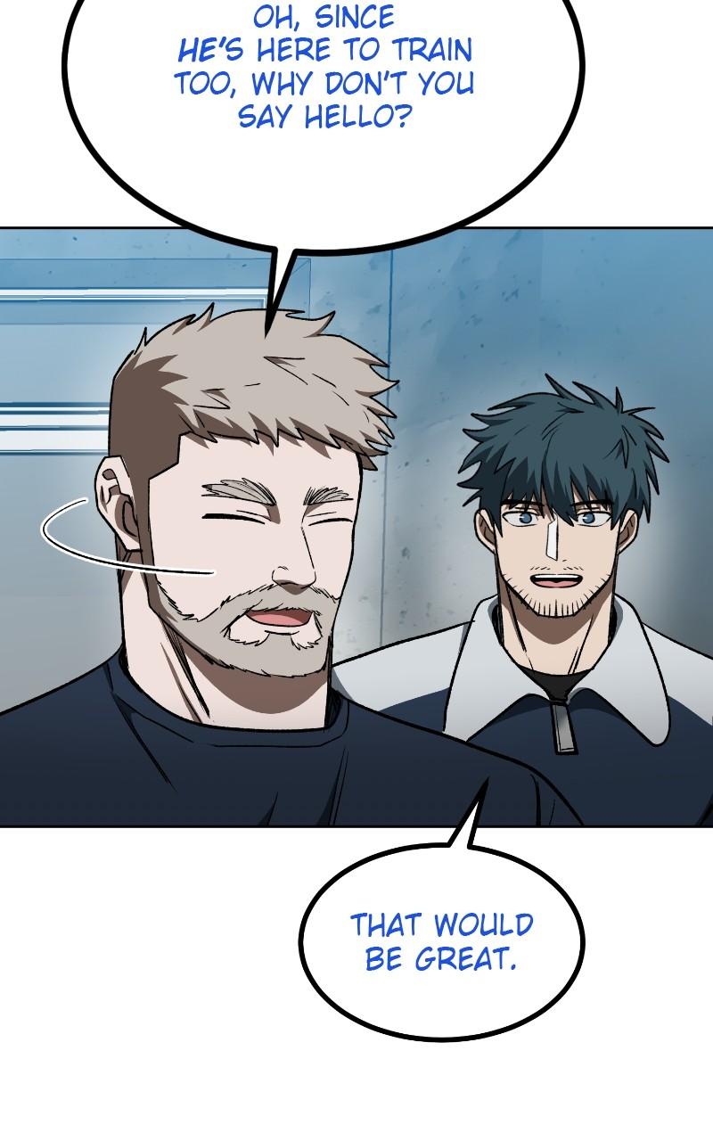 King of the Octagon Chap 119 - Next Chap 120