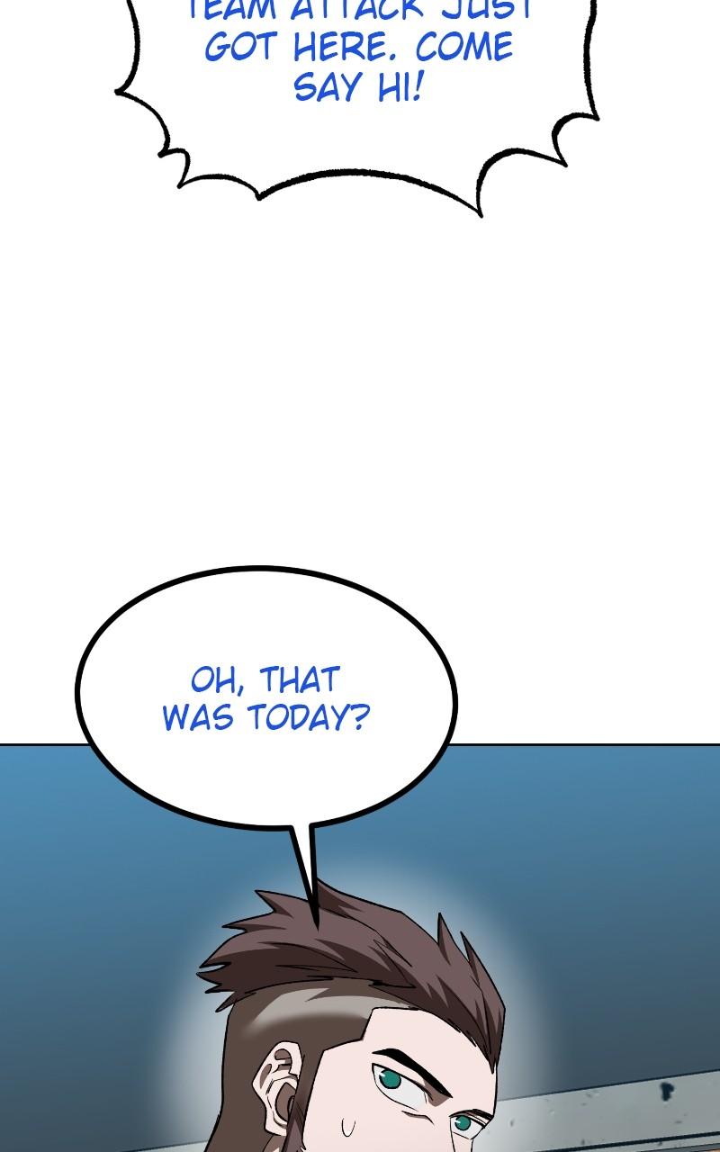 King of the Octagon Chap 119 - Next Chap 120