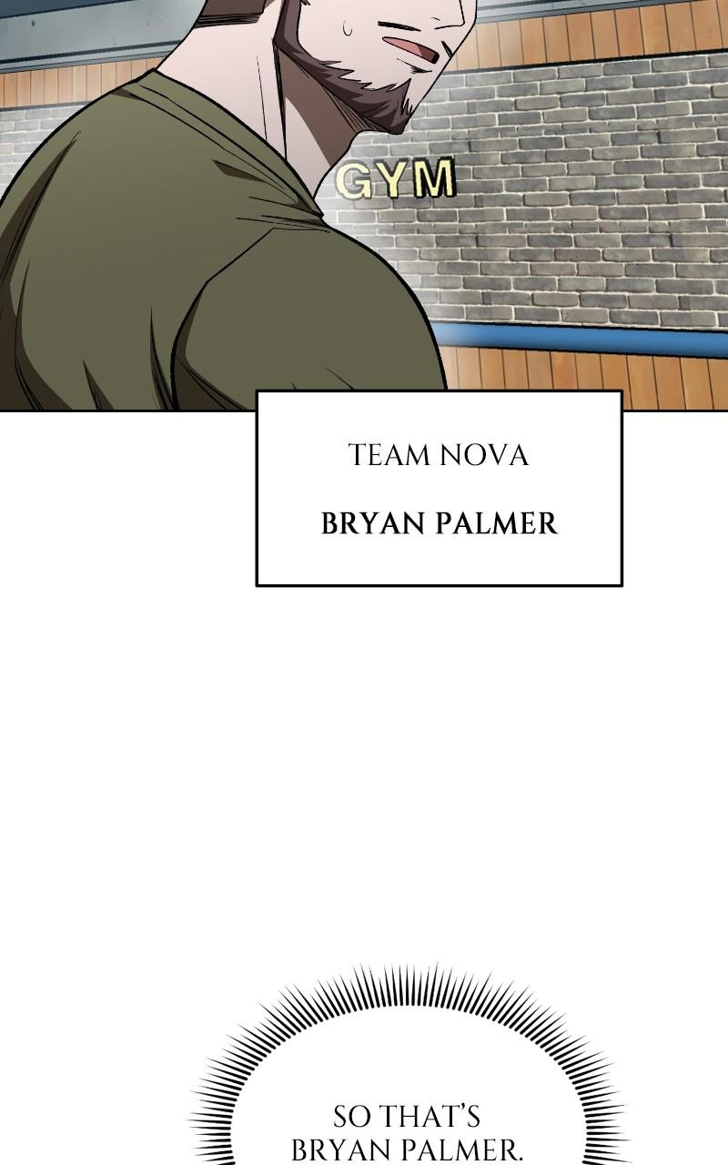 King of the Octagon Chap 119 - Next Chap 120