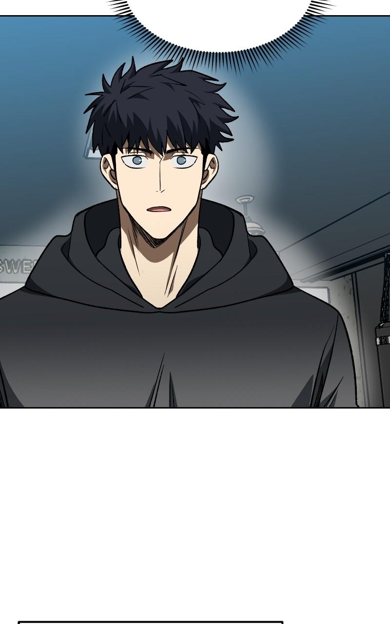 King of the Octagon Chap 119 - Next Chap 120