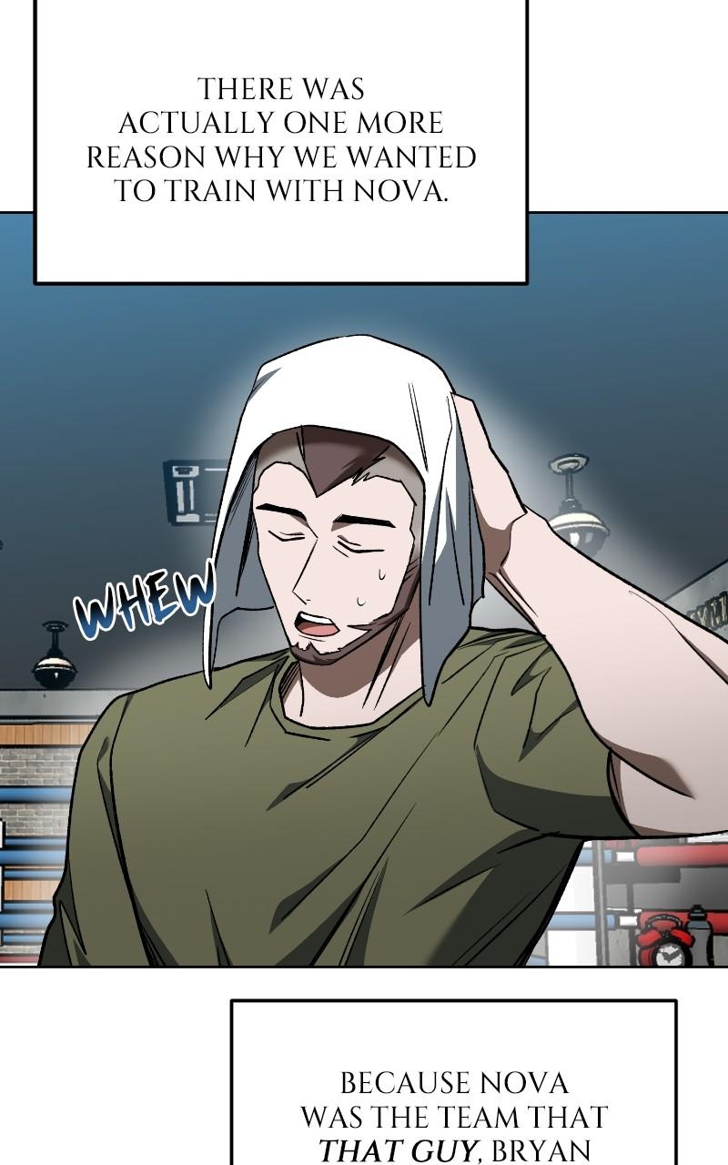 King of the Octagon Chap 119 - Next Chap 120