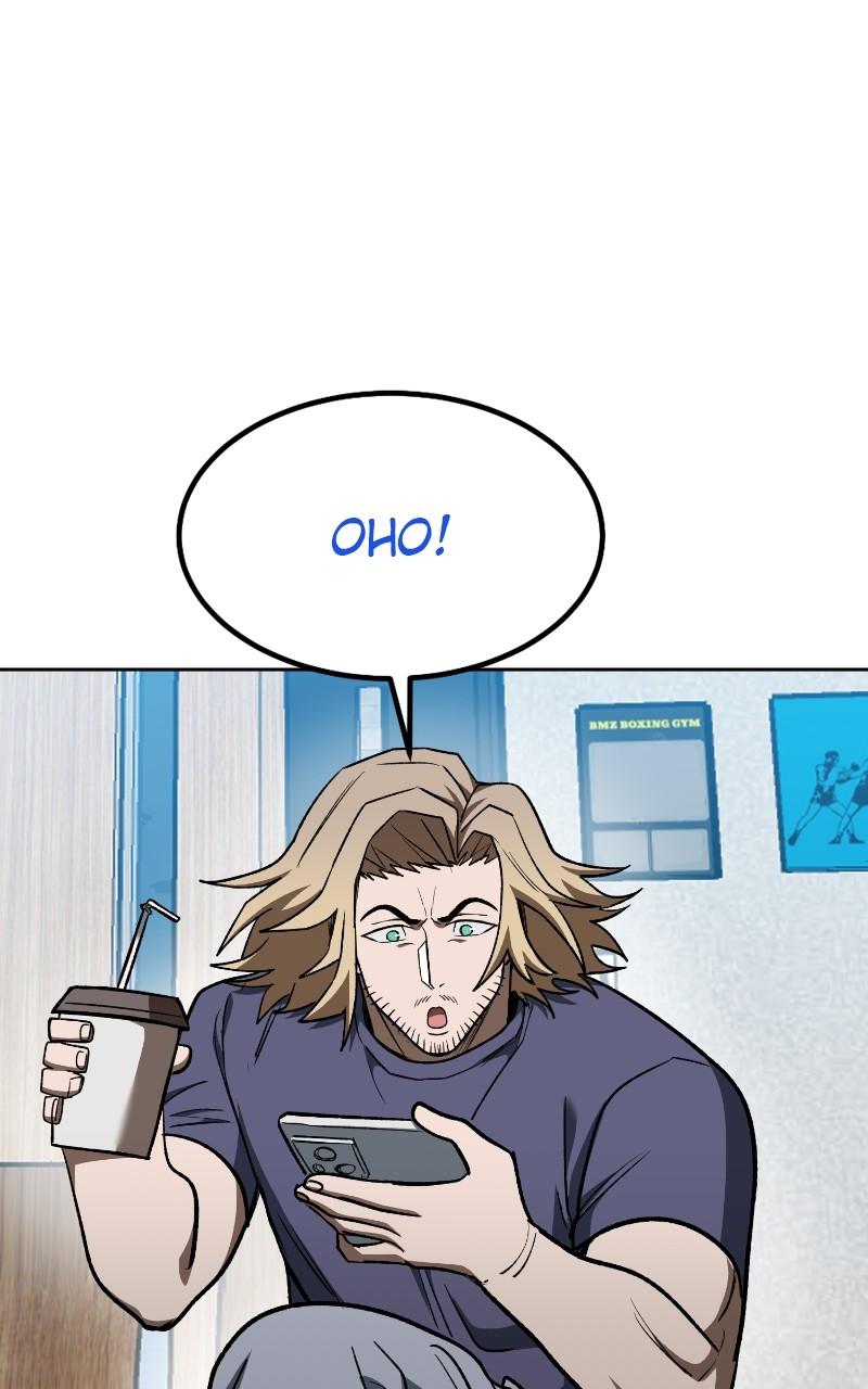 King of the Octagon Chap 119 - Next Chap 120