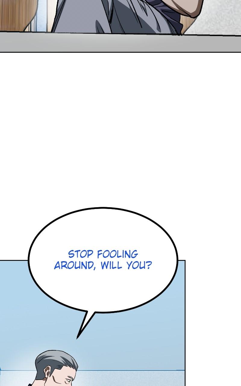 King of the Octagon Chap 119 - Next Chap 120