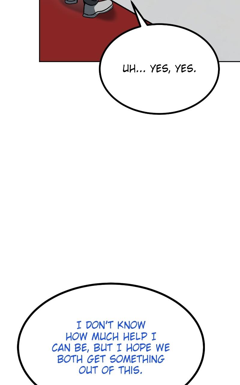 King of the Octagon Chap 119 - Next Chap 120