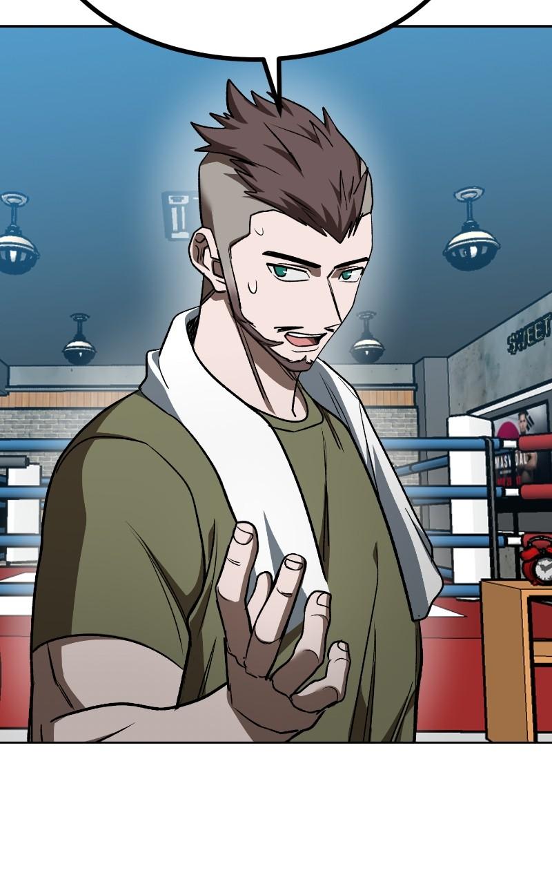 King of the Octagon Chap 119 - Next Chap 120