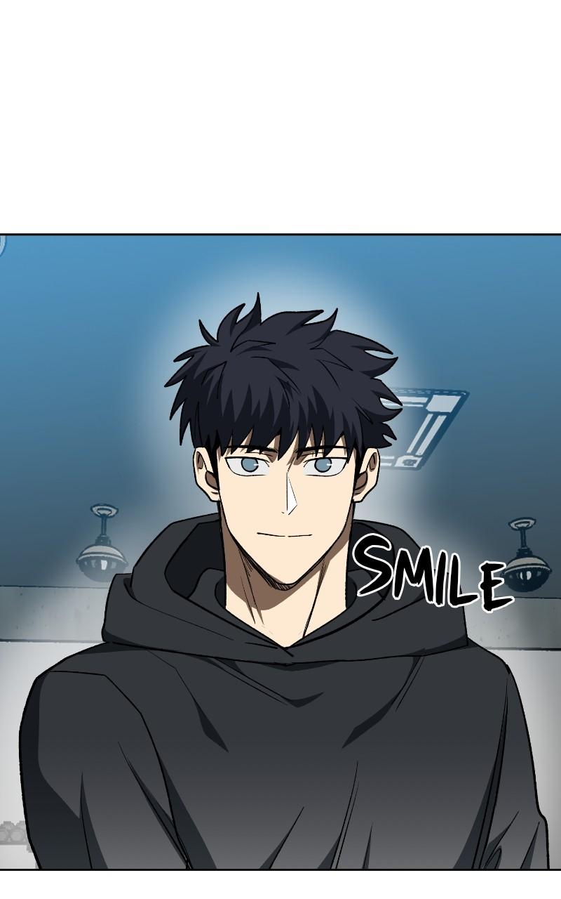 King of the Octagon Chap 119 - Next Chap 120