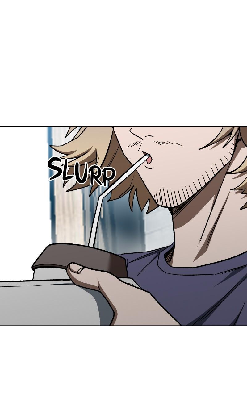 King of the Octagon Chap 119 - Next Chap 120