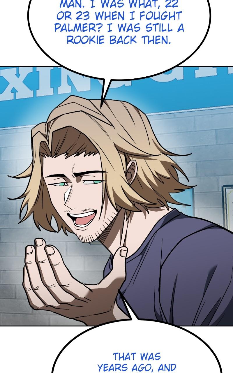 King of the Octagon Chap 119 - Next Chap 120