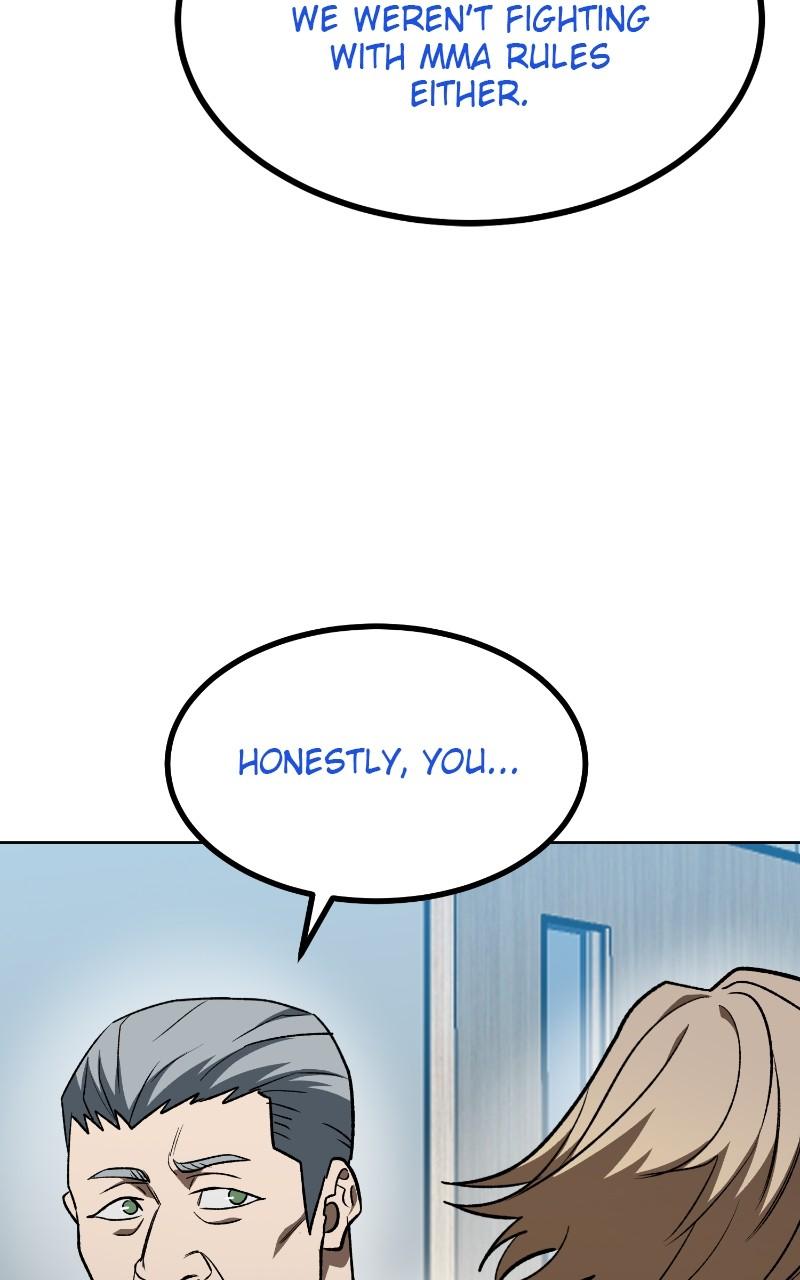 King of the Octagon Chap 119 - Next Chap 120