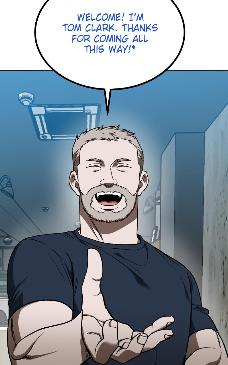 King of the Octagon Chap 119 - Next Chap 120