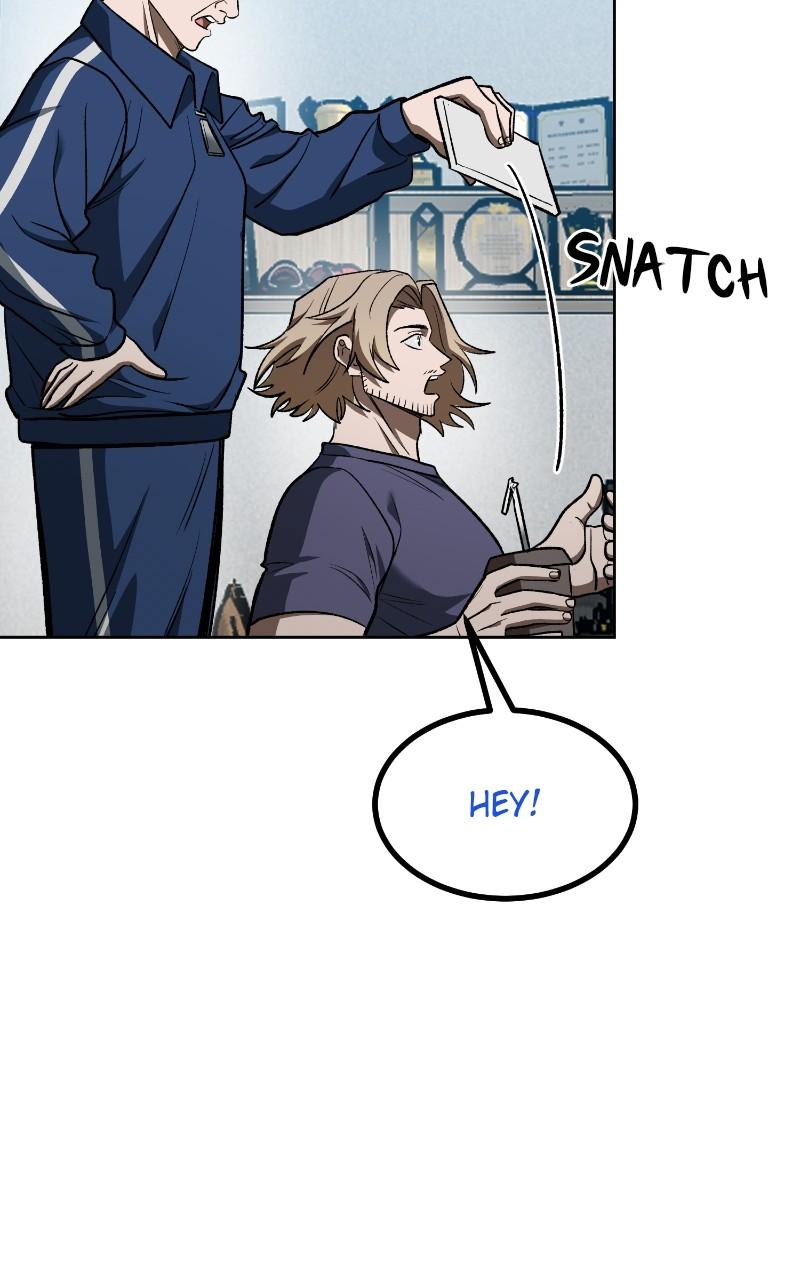 King of the Octagon Chap 119 - Next Chap 120