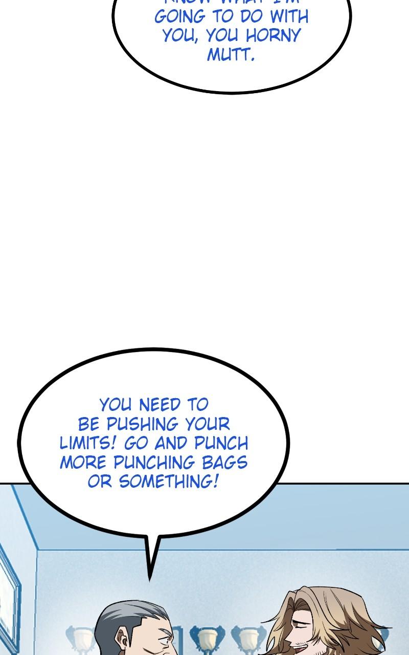 King of the Octagon Chap 119 - Next Chap 120