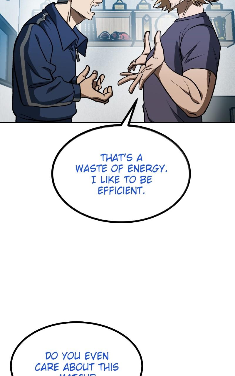 King of the Octagon Chap 119 - Next Chap 120
