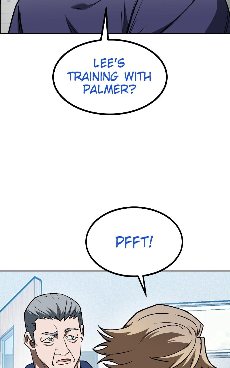 King of the Octagon Chap 119 - Next Chap 120