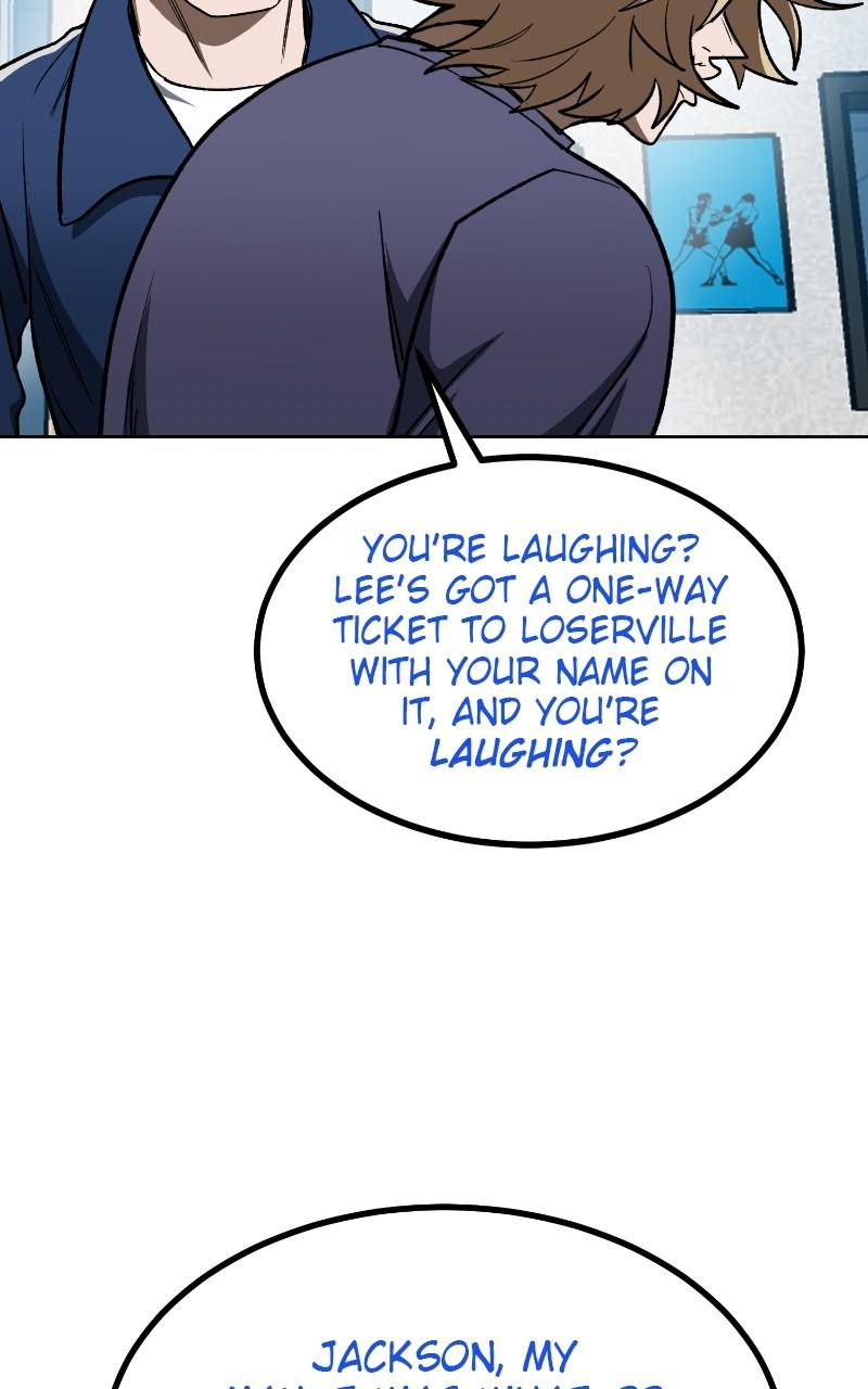 King of the Octagon Chap 119 - Next Chap 120