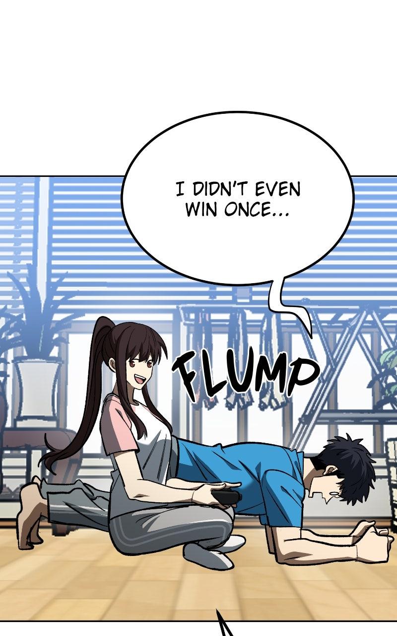 King of the Octagon Chap 124 - Next Chap 125
