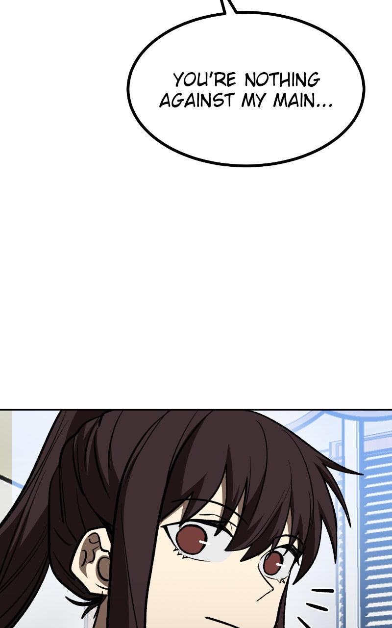 King of the Octagon Chap 124 - Next Chap 125