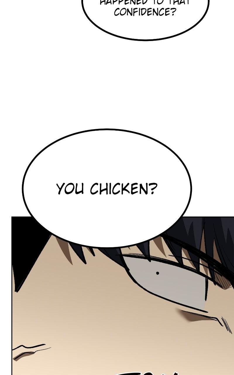 King of the Octagon Chap 124 - Next Chap 125